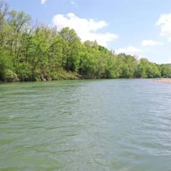 The Bunkhouse on Caddo River