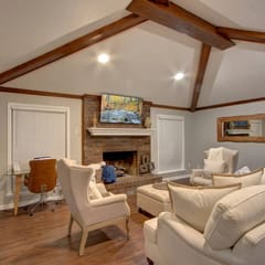 A Quiet Place - Skyline Lux - King Bed - Garage