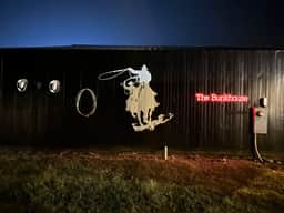 The Bunkhouse on Caddo River - Image 2