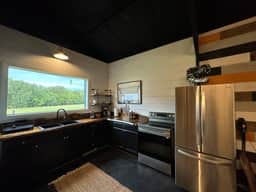 The Bunkhouse on Caddo River - Image 4