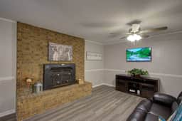 A Quiet Place - Dogwood Retreat in Texarkana - Image 4