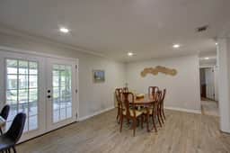 A Quiet Place - King Bed-Covered Patio-2 Bath - Image 2