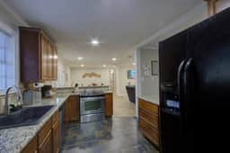 A Quiet Place - King Bed-Covered Patio-2 Bath - Image 3