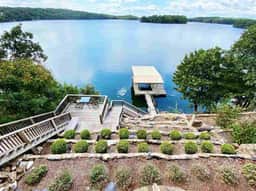 Million Dollar View Of Lake Hamilton, Hot Springs - Image 2