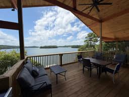 Million Dollar View Of Lake Hamilton, Hot Springs - Image 4