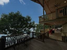 Million Dollar View Of Lake Hamilton, Hot Springs - Image 3