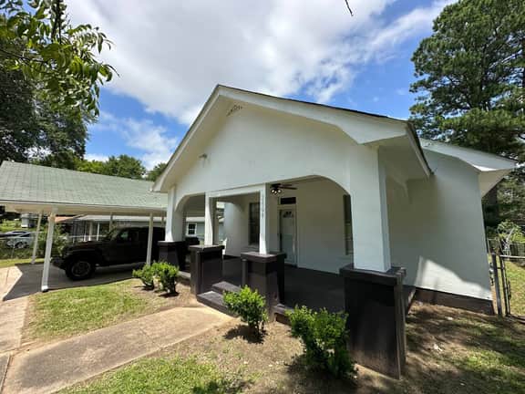 A Quiet Place - Hickory House - 4 Bedrooms - Image 2