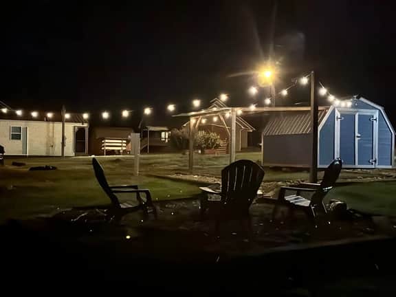The Bunkhouse on Caddo River - Image 5