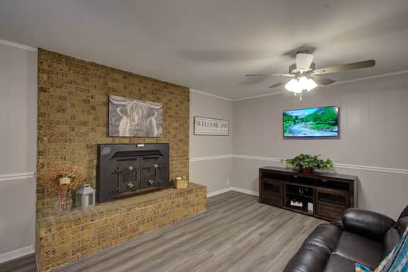 A Quiet Place - Dogwood Retreat in Texarkana - Image 4