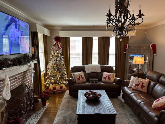 Walnut Manor - Business Casual - Image 2
