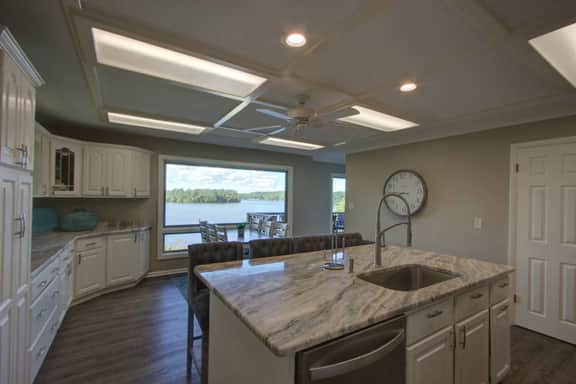 Million Dollar View Of Lake Hamilton, Hot Springs - Image 5