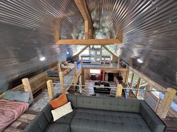 Cozy Cottage on the Caddo River - Image 1